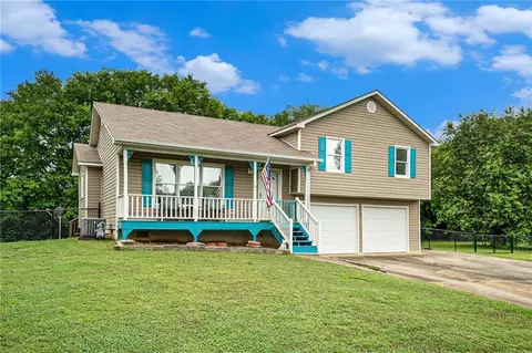 25 Fairfield Ln SW, Cartersville, GA 30120