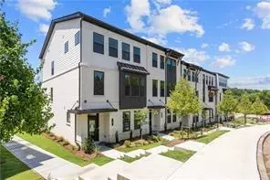 42 Peeples Dr, Lawrenceville, GA 30046