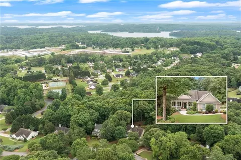 7560 Timberline Overlook, Cumming, GA 30041