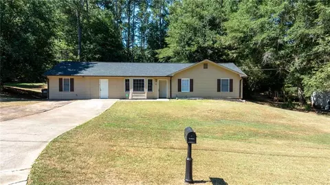 145 Mountain View Cir, Covington, GA 30016