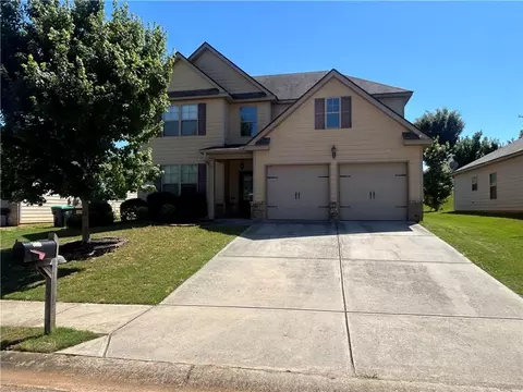 693 Emporia Loop, Mcdonough, GA 30253
