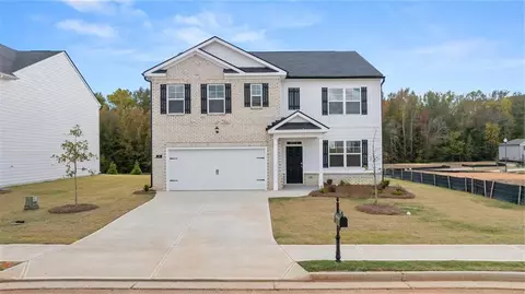 80 Bonito Trl, Covington, GA 30016