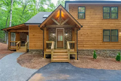 774 Medina, Ellijay, GA 30540