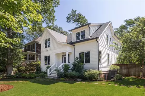 405 Sycamore Dr, Decatur, GA 30030