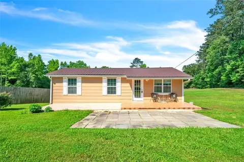 6121 Old Alabama Rd, Acworth, GA 30102