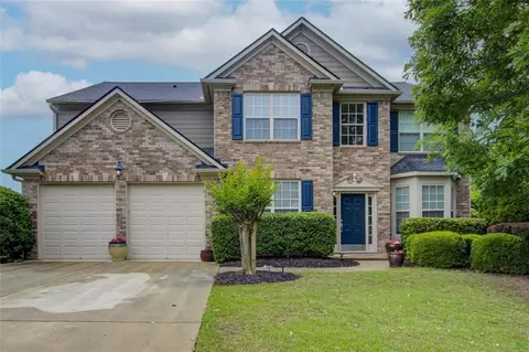 723 Van Briggle Path, Sugar Hill, GA 30518