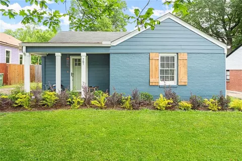 761 Bonnie Brae Ave SW, Atlanta, GA 30310