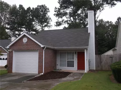 2728 Saint Charles Ln, Kennesaw, GA 30144
