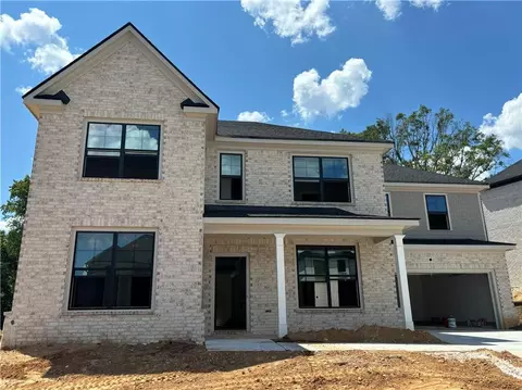 4011 Hosch Reserve Dr, Buford, GA 30519