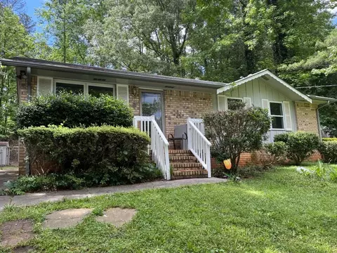 3197 Fern Valley Dr SW, Marietta, GA 30008