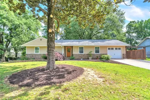 3497 Creatwood Trl SE, Smyrna, GA 30080