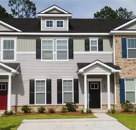 341 Sonoma Dr, Pooler, GA 31322