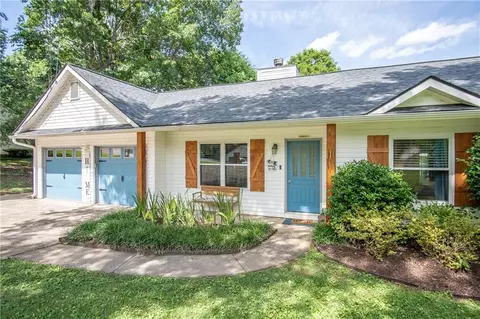 1910 Grant Ln, Woodstock, GA 30188