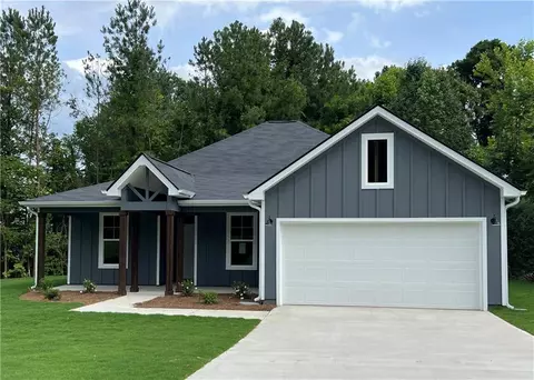 7 Brighton Trl NE, Rome, GA 30161