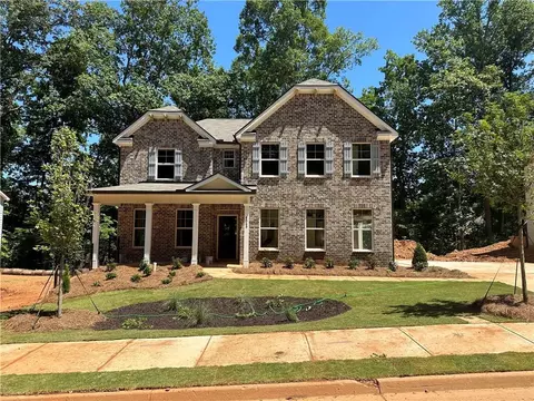4545 Ajo Walk, Atlanta, GA 30354