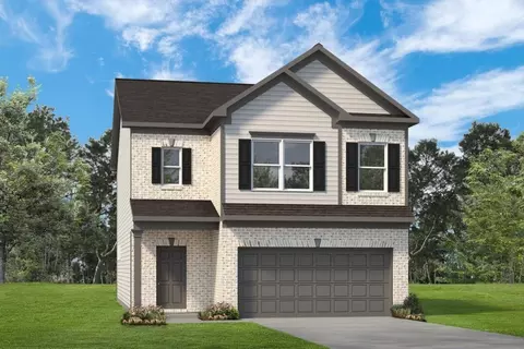 430 Perth Dr, Cartersville, GA 30121