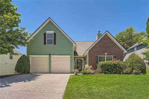 365 Fairpointe Pl, Suwanee, GA 30024