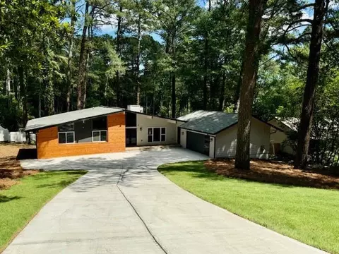 2071 Deborah Dr NE, Atlanta, GA 30345