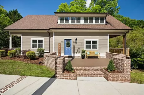 511 Blake Ave SE, Atlanta, GA 30316