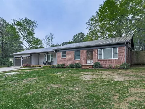 3255 Mars Hill Church Rd NW, Acworth, GA 30101
