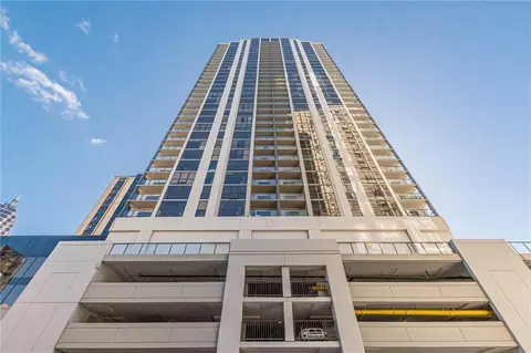 1280 W Peachtree St NW #3503, Atlanta, GA 30309