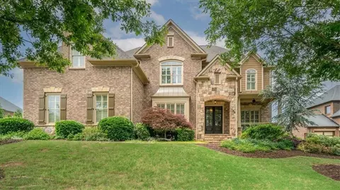 5279 Broadwood Ave, Peachtree Corners, GA 30092