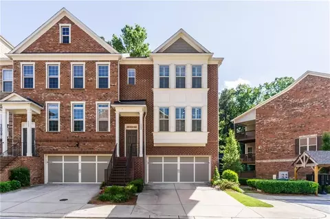 1553 Brooksbank Dr, Brookhaven, GA 30319