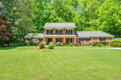 3576 Haddon Hall Rd NW, Atlanta, GA 30327