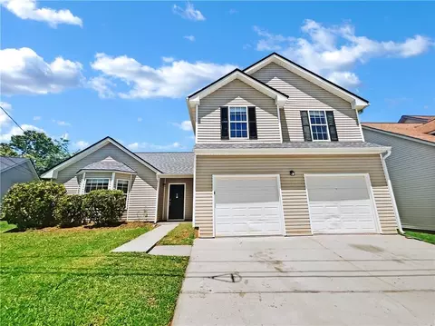 2545 Willenhall Way, Lithonia, GA 30058