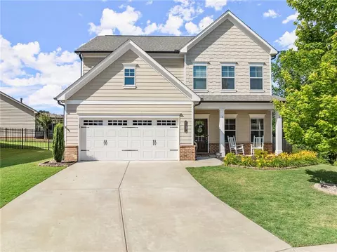 4307 Misty Blossom Ln SW, Gainesville, GA 30504