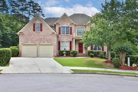 1900 Carriage Brook Ct, Dacula, GA 30019