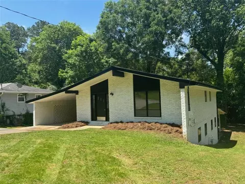 214 Alfred Ave, Rome, GA 30161