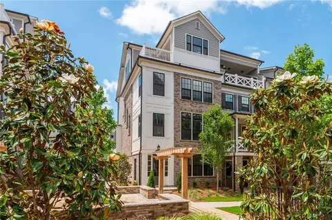 337 Concord St, Alpharetta, GA 30009