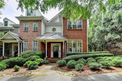 5438 Glenridge Vw, Atlanta, GA 30342