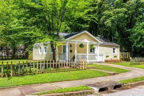 1019 Grant Way SE, Atlanta, GA 30315