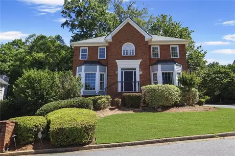 1102 Tennyson Pl NE, Atlanta, GA 30319