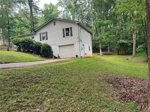 155 Oak Forest Dr, Canton, GA 30115