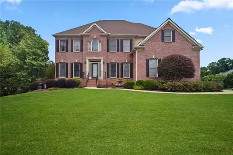 4076 Vinings Mill Trl SE, Smyrna, GA 30080