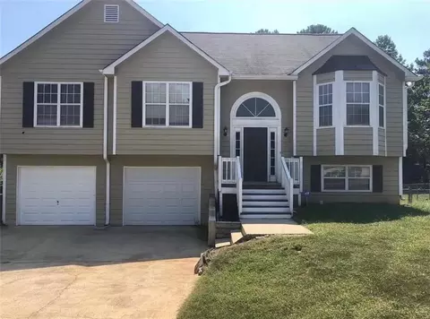 533 Whaleys Lk #N/A, Jonesboro, GA 30238