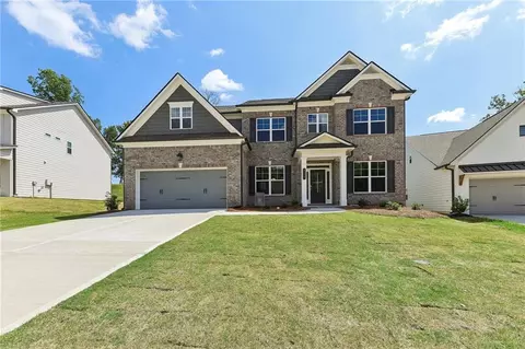 6137 Black Pear Ln, Gainesville, GA 30506