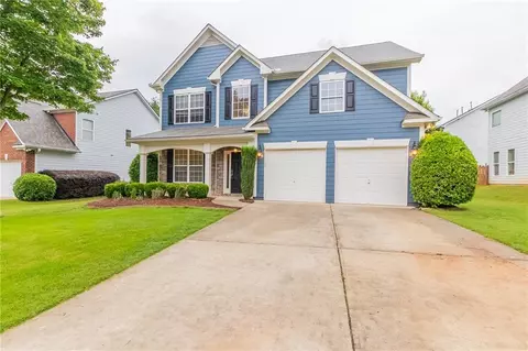 4539 Columbus Cir, Acworth, GA 30101