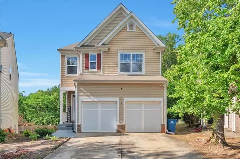 586 Pond Lillies Rd, Lawrenceville, GA 30045