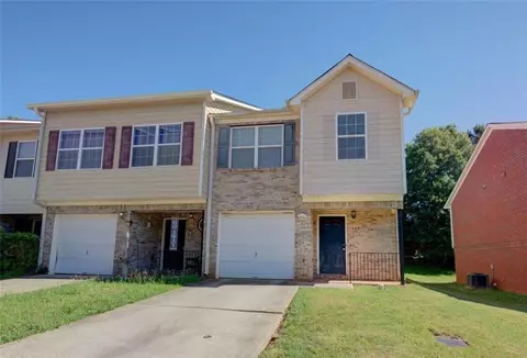 445 Magnolia Gardens Walk, Mcdonough, GA 30253