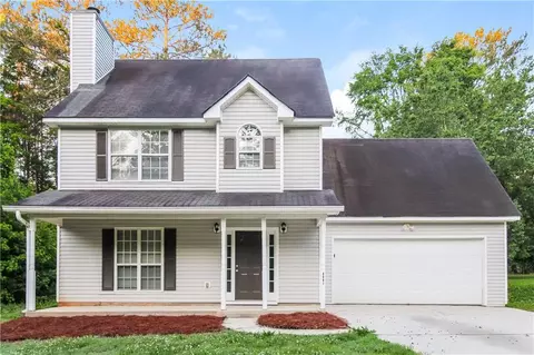 8081 Norris Lake Rd, Snellville, GA 30039