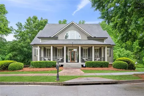 4071 Andover Cir, Mcdonough, GA 30252