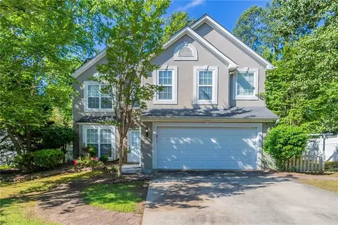 328 Ash Trace Ln, Grayson, GA 30017