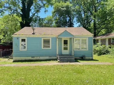 220 Mount Zion Rd, Atlanta, GA 30354
