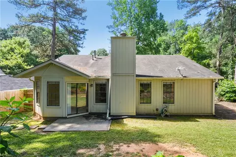 6686 Doublegate Ln, Rex, GA 30273 photo 23