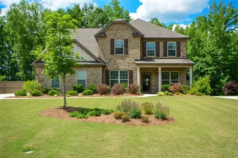 250 Bexley Park Walk, Tyrone, GA 30290