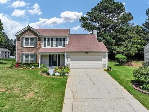 4040 Wintersweet Dr, Decatur, GA 30034